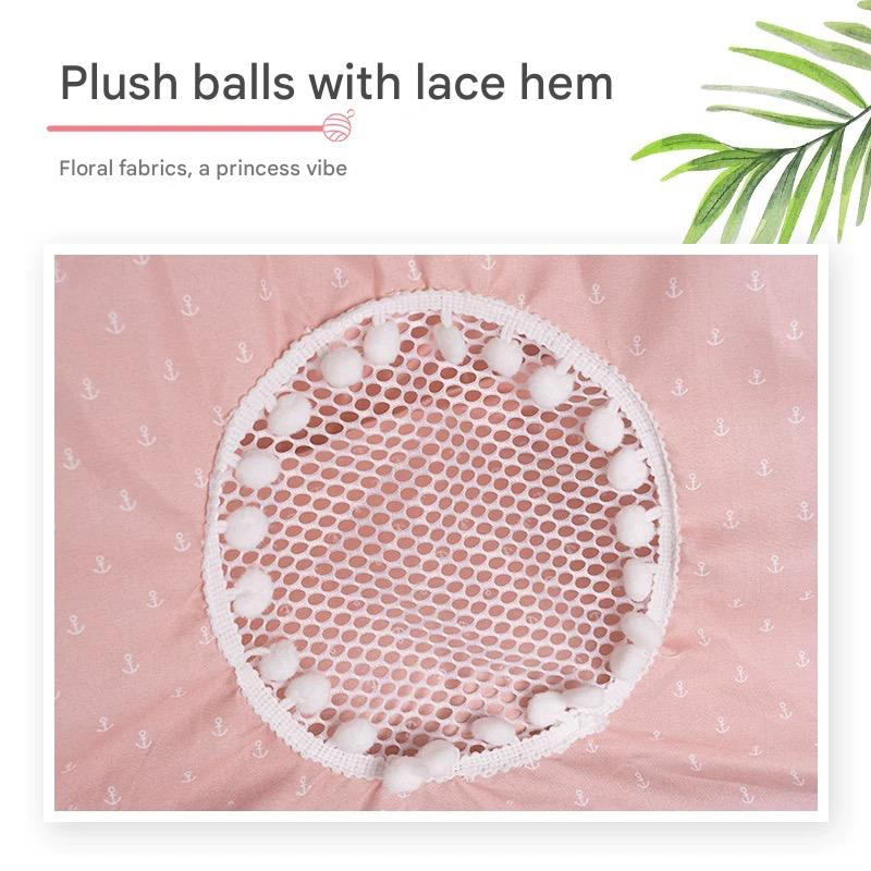 Pet Bed Tent