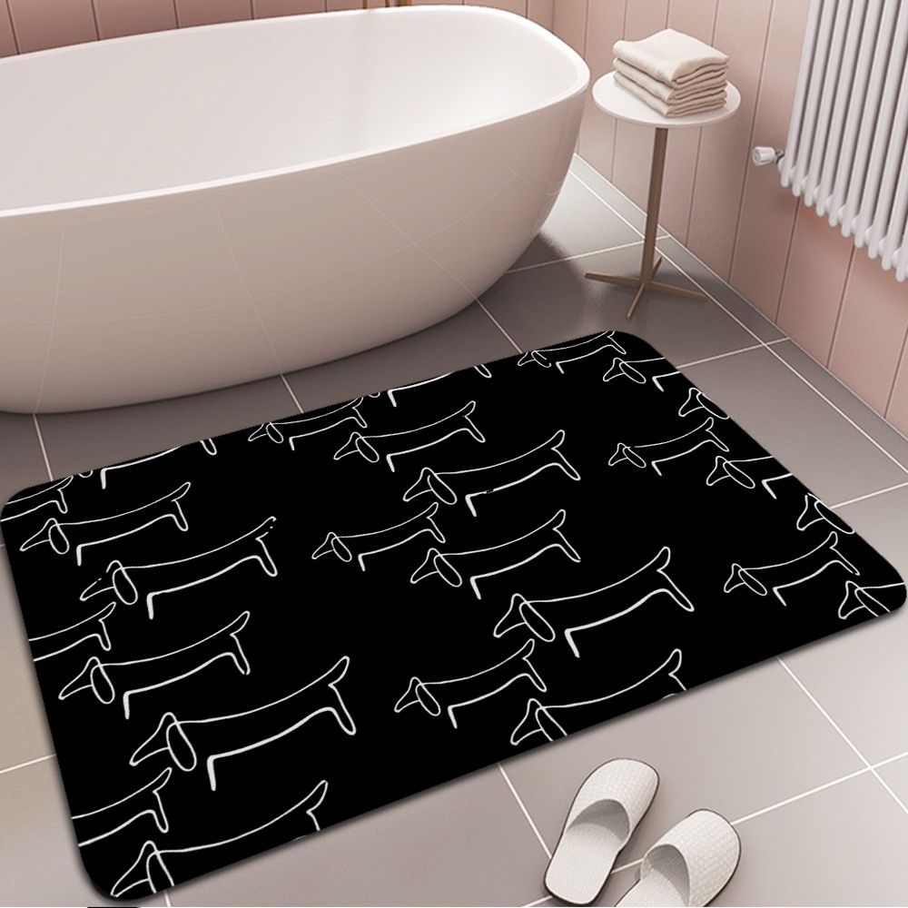 Floor Anti-Slip Mat