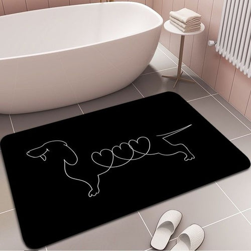 Floor Anti-Slip Mat