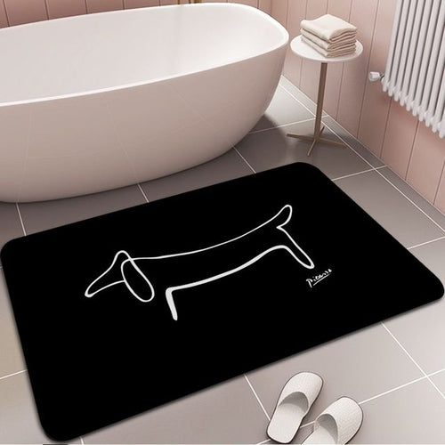 Floor Anti-Slip Mat