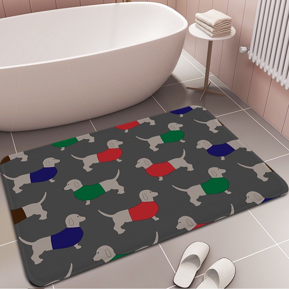 Floor Anti-Slip Mat