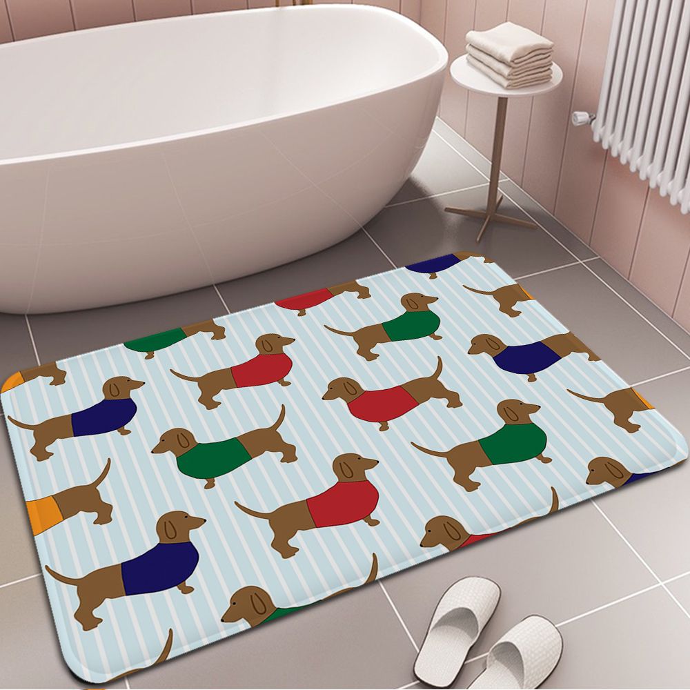 Floor Anti-Slip Mat