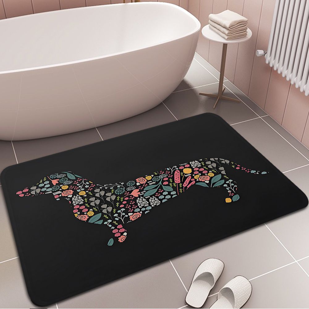 Floor Anti-Slip Mat