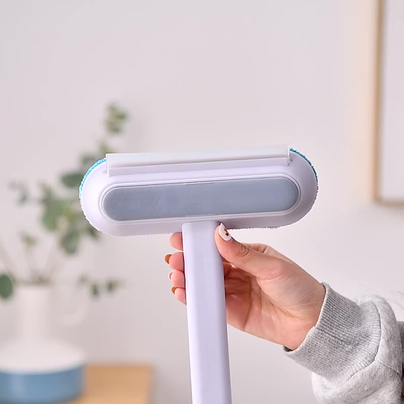4-in-1 Pet Hair Removal Brush