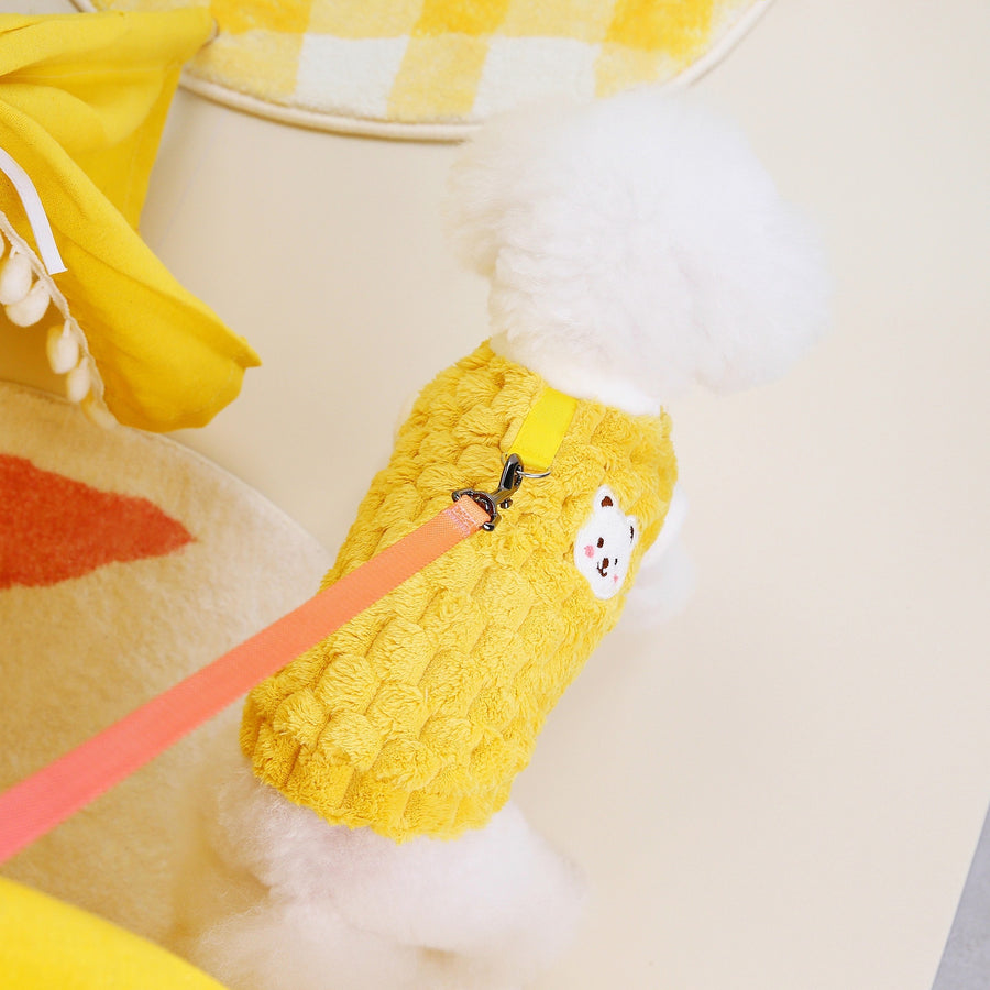 Cat Clothing Set