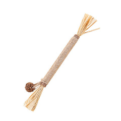 Silvervine Cat Chew Sticks Natural Cat Dental Chew Toy
