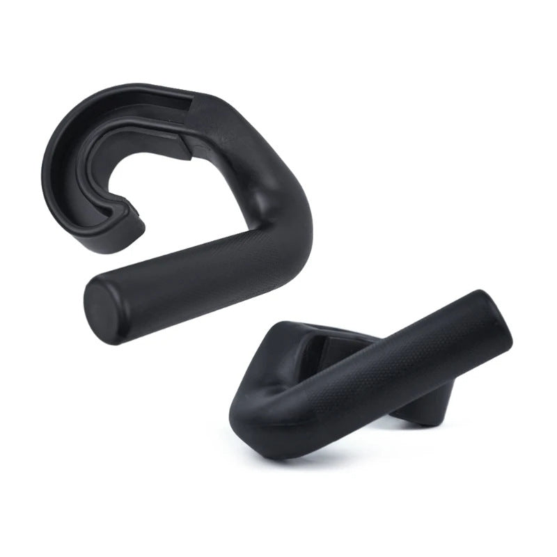 Hook Type Fitness Handle