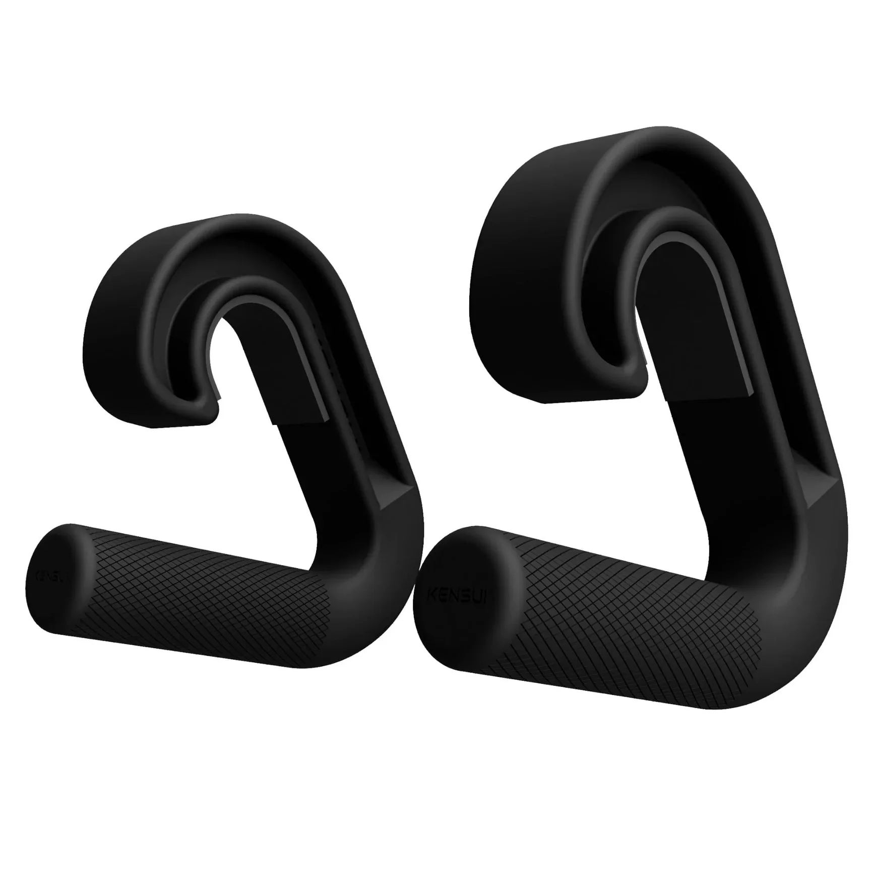Hook Type Fitness Handle