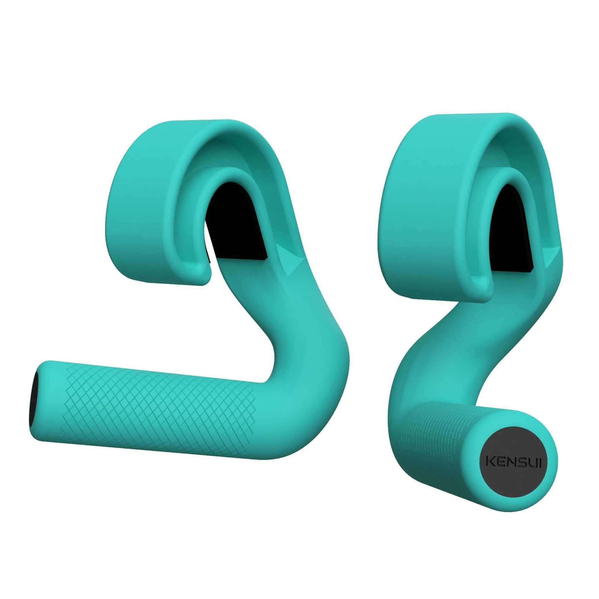 Hook Type Fitness Handle