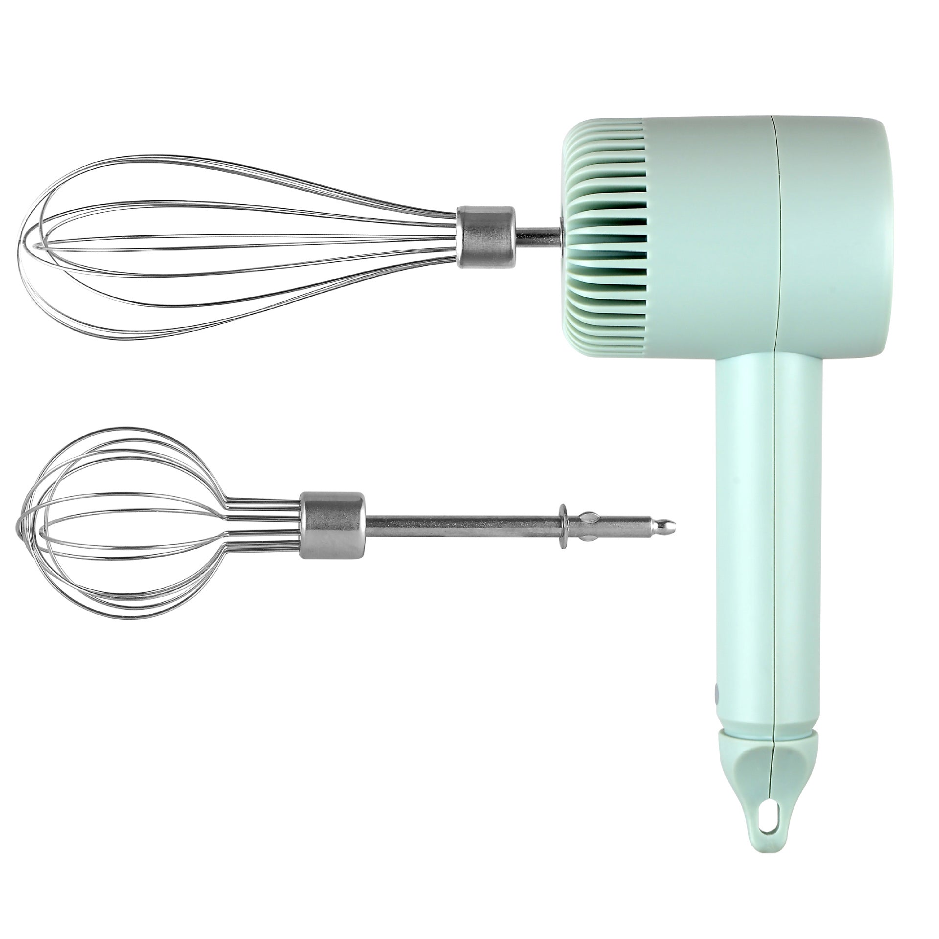 Wireless Electric Egg Beater