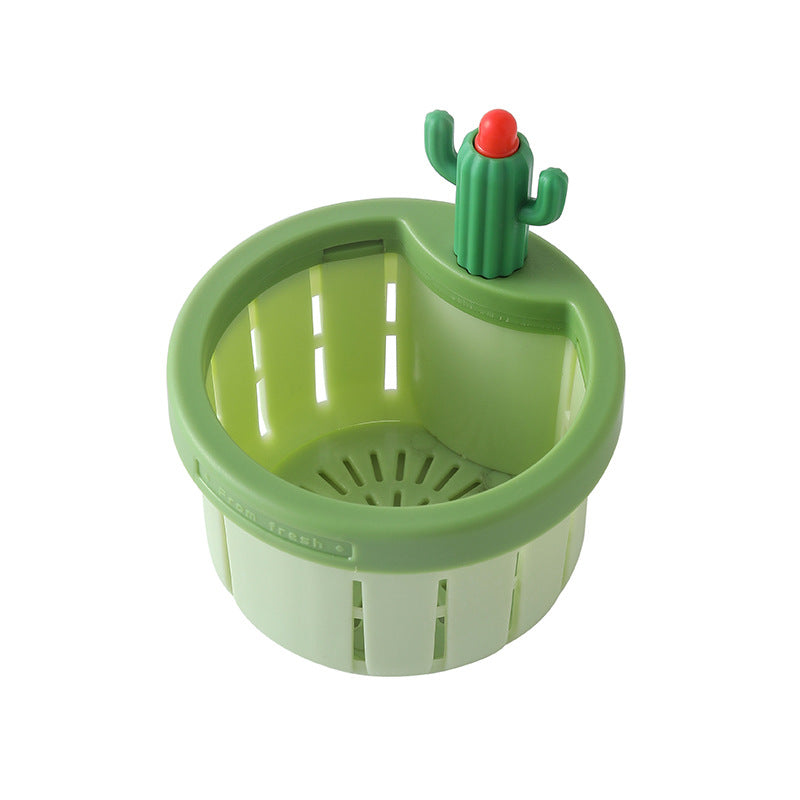 Cactus Sink Filter Basket