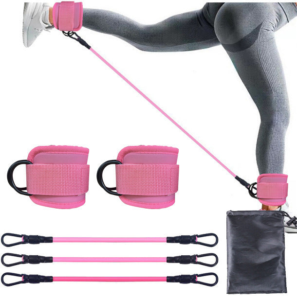 Fitness Ankle Buckle Leg Training