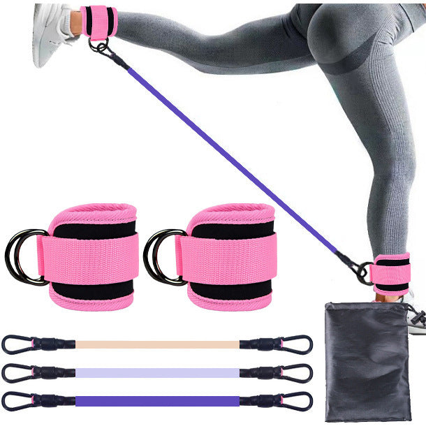 Fitness Ankle Buckle Leg Training