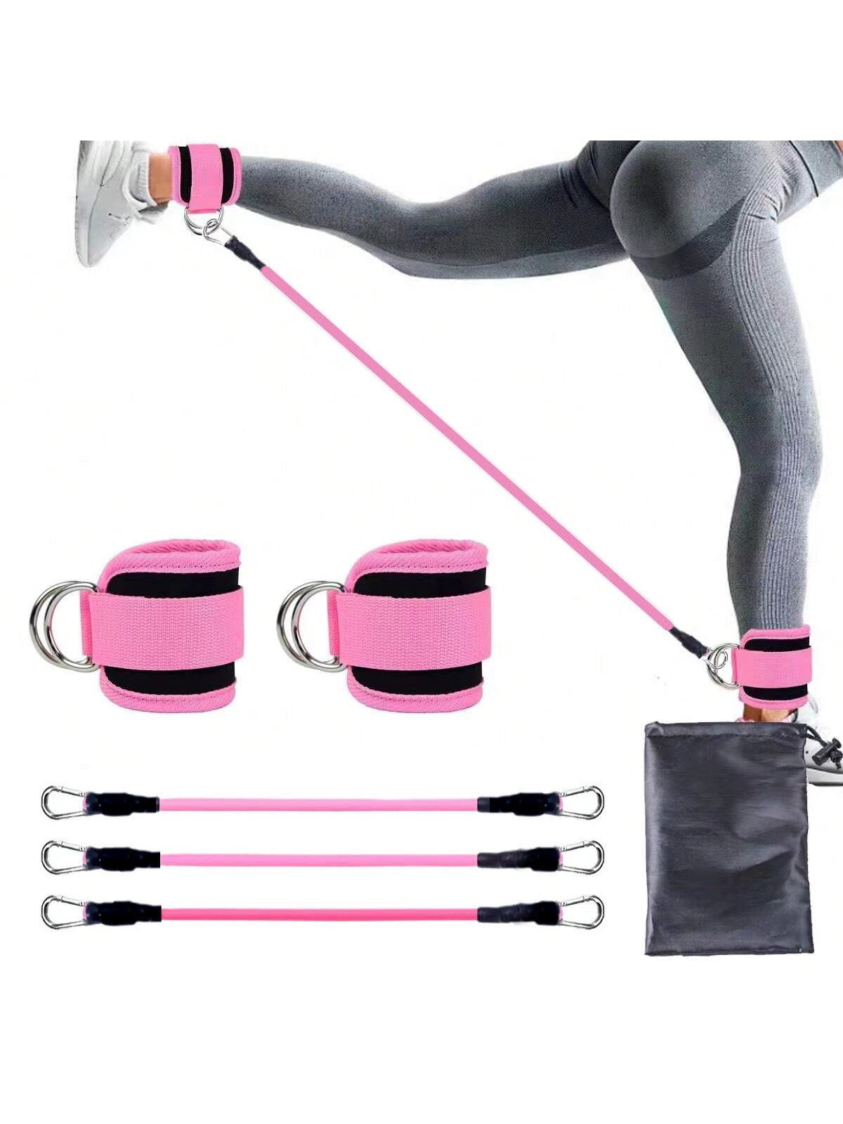 Fitness Ankle Buckle Leg Training