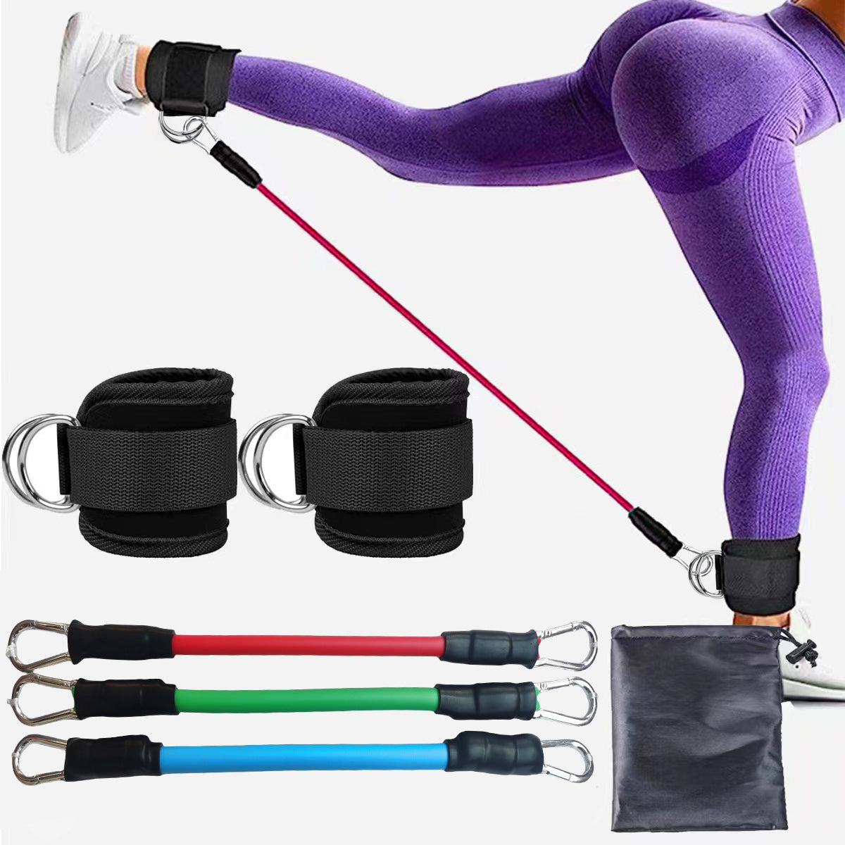 Fitness Ankle Buckle Leg Training