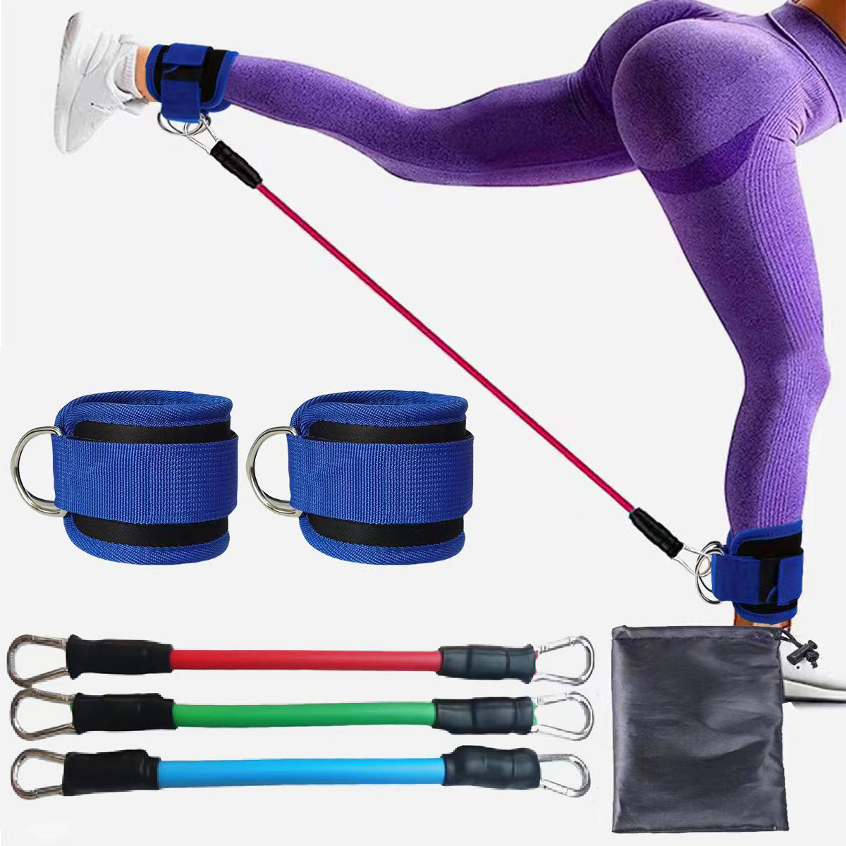 Fitness Ankle Buckle Leg Training