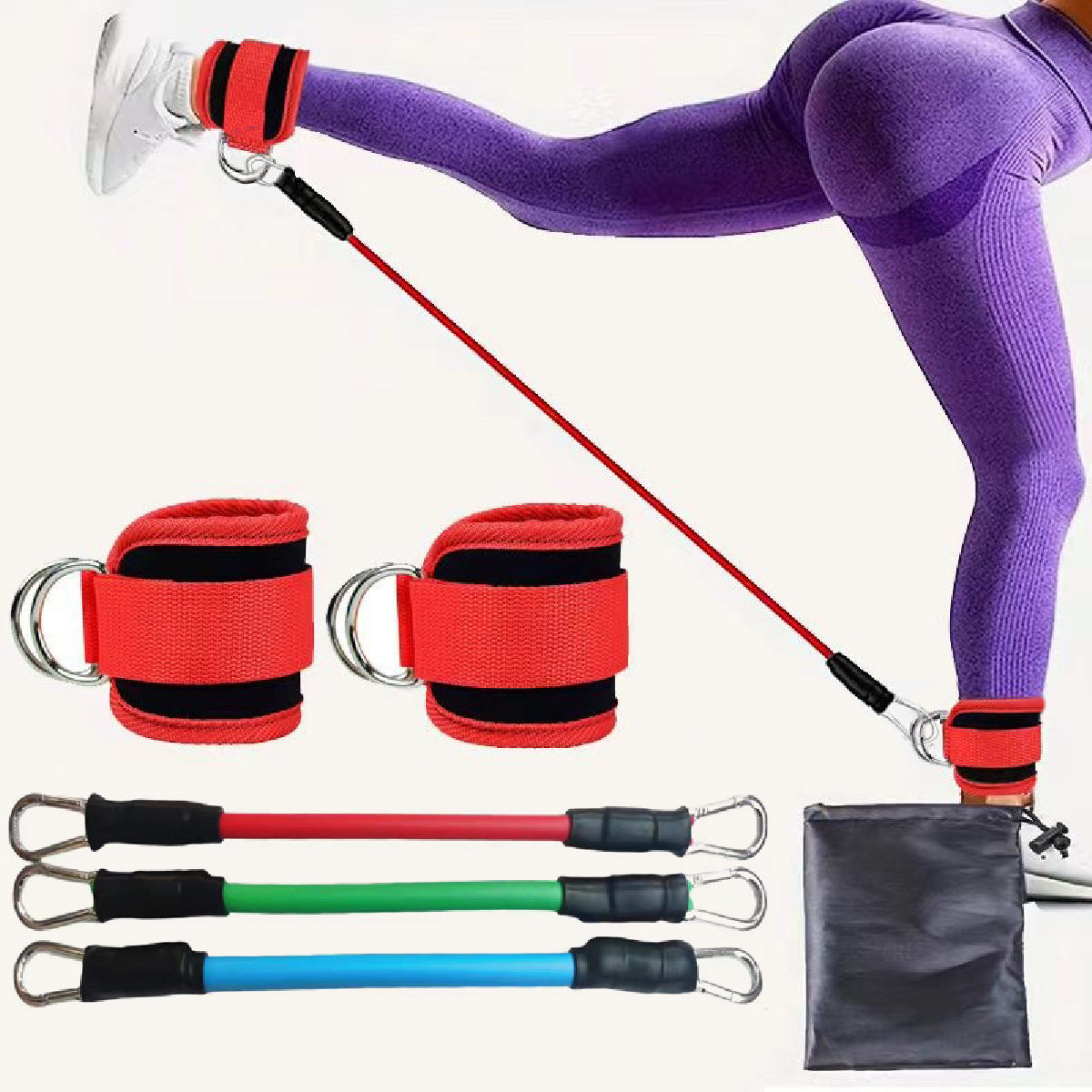 Fitness Ankle Buckle Leg Training