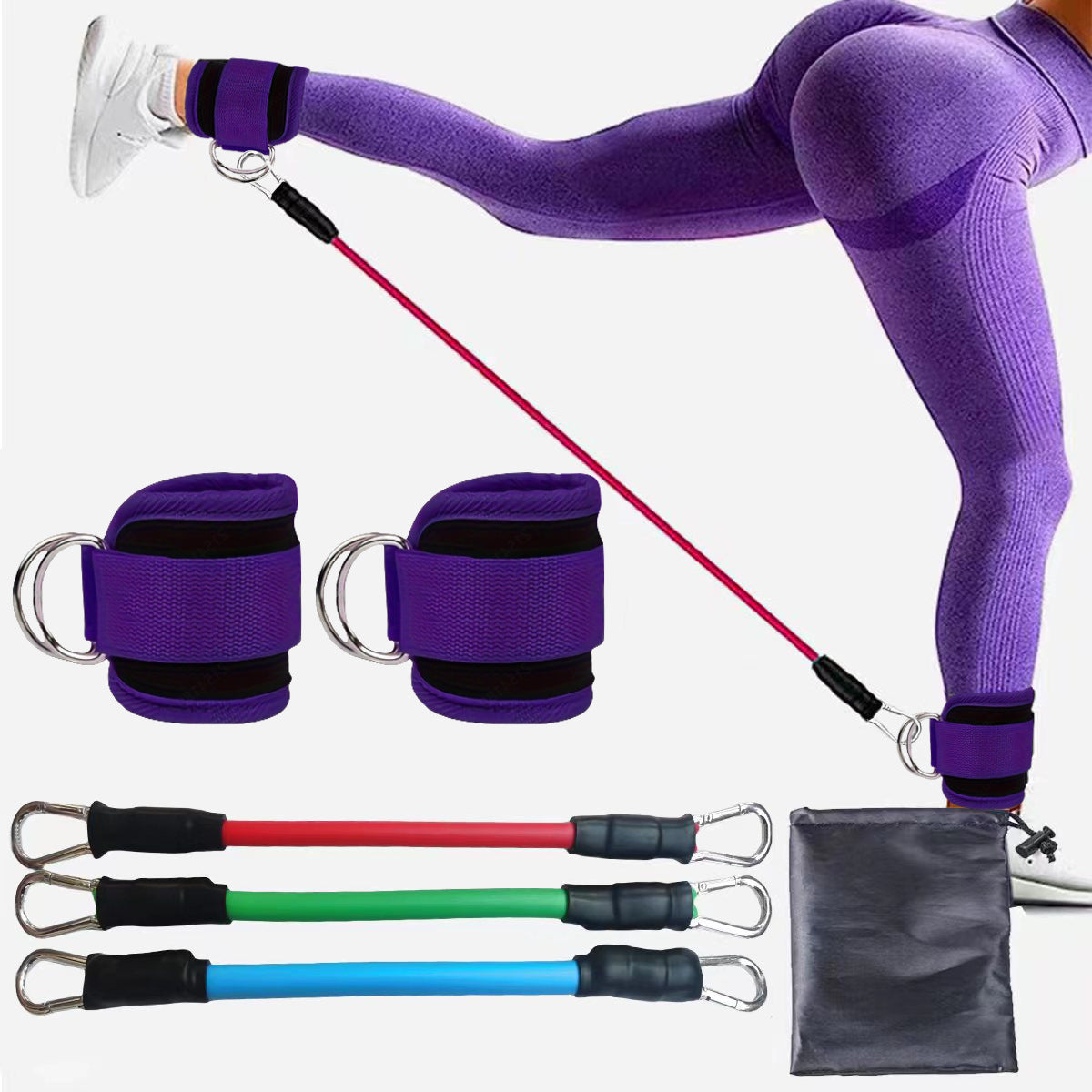 Fitness Ankle Buckle Leg Training