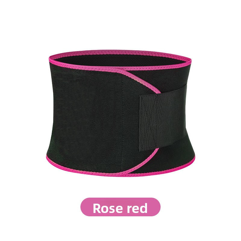 Sweat Fitness Belt