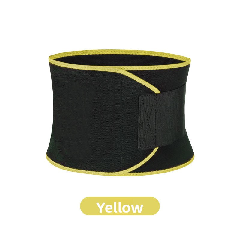 Sweat Fitness Belt