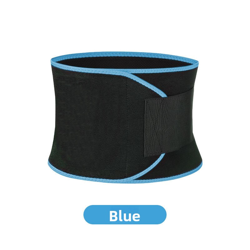 Sweat Fitness Belt