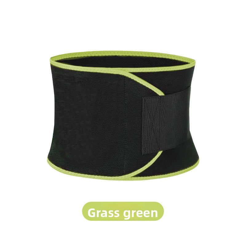Sweat Fitness Belt