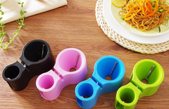 Double-Head Grater
