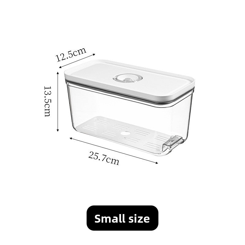 Refrigerator Storage Box