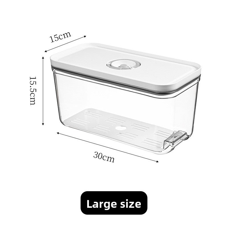 Refrigerator Storage Box