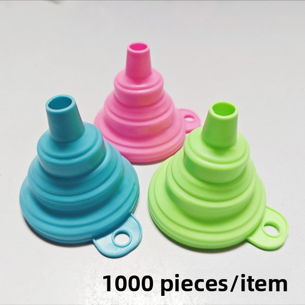 Folding Funnel