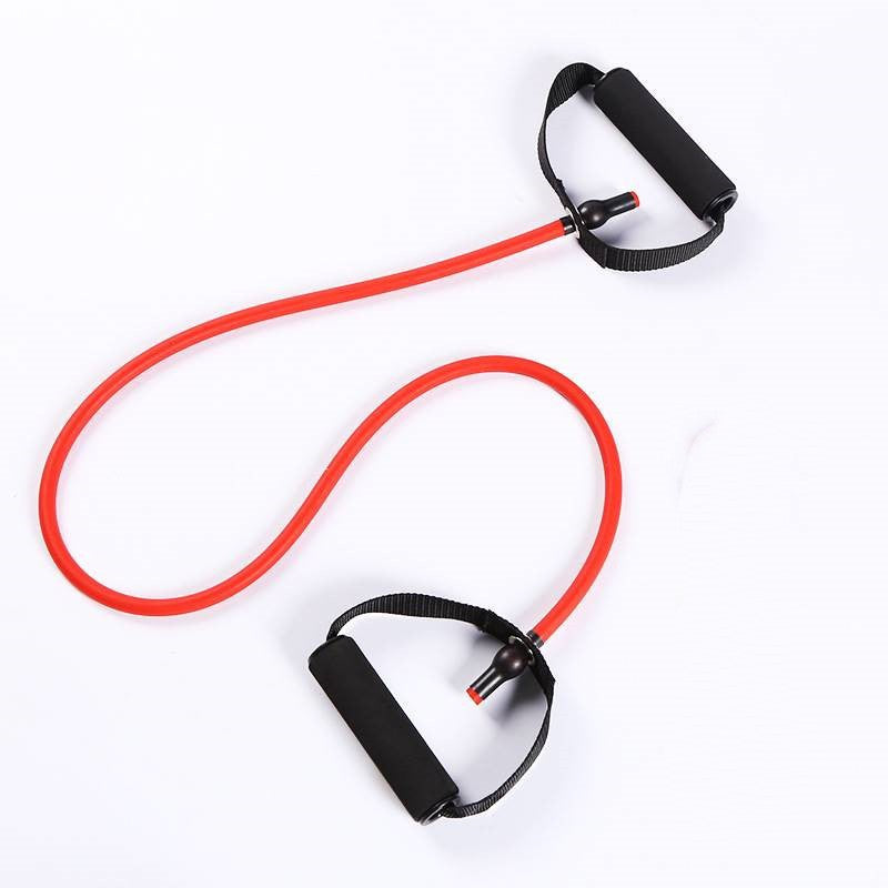 Fitness Female Pull Rope