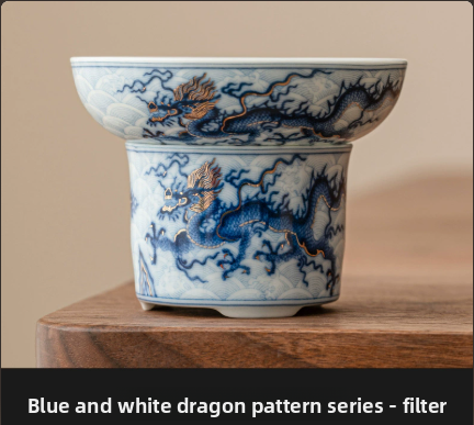 Tea Bowl Tea Set