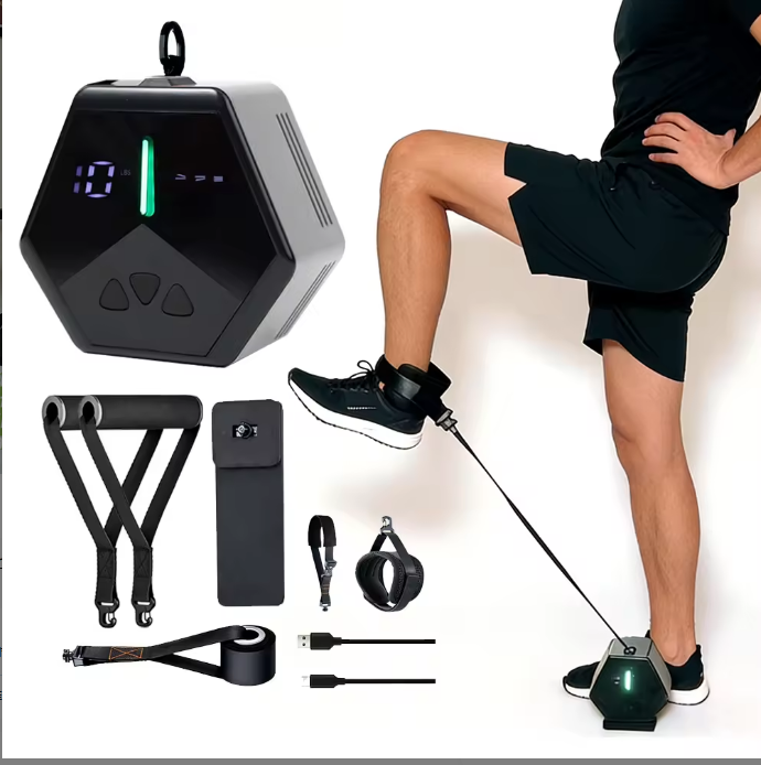 Smart Home Fitness Equipment