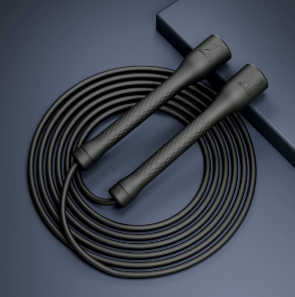 Fitness Workout Racing Jump Rope