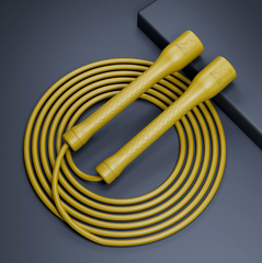 Fitness Workout Racing Jump Rope