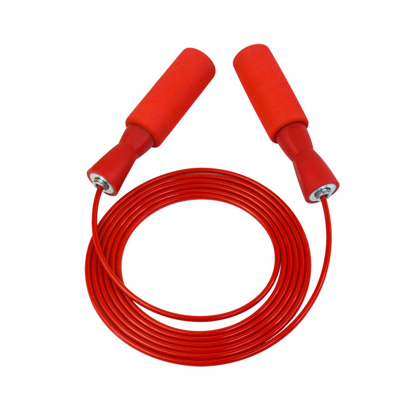 Jump Rope Fitness Training