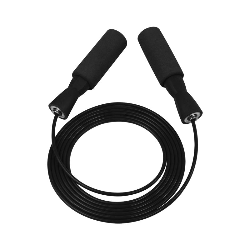 Jump Rope Fitness Training