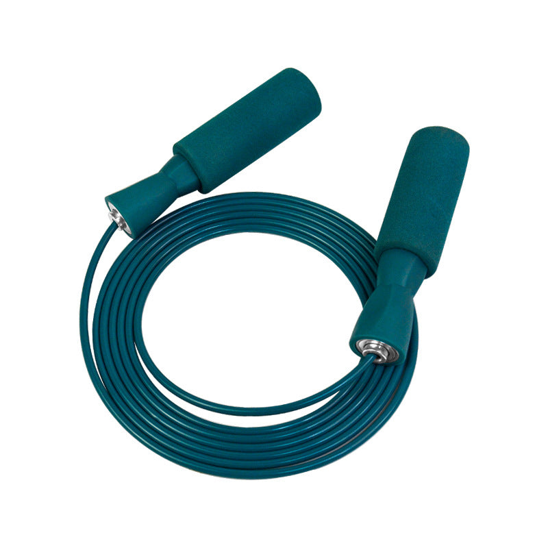 Jump Rope Fitness Training