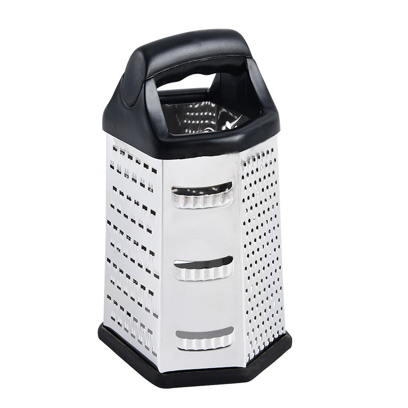 Multi-Functional Fruit Peeler