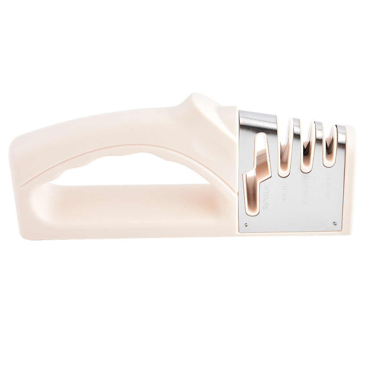 Kitchen Dedicated Four-In-One Multi-Function Knife Sharpener