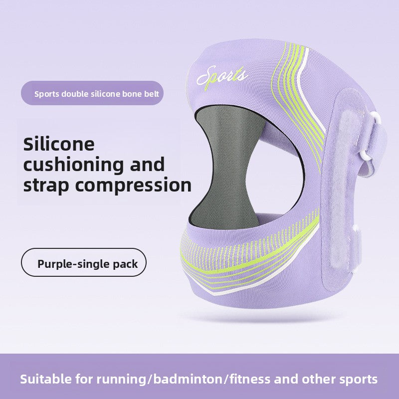 Kneepad Fitness Protectors