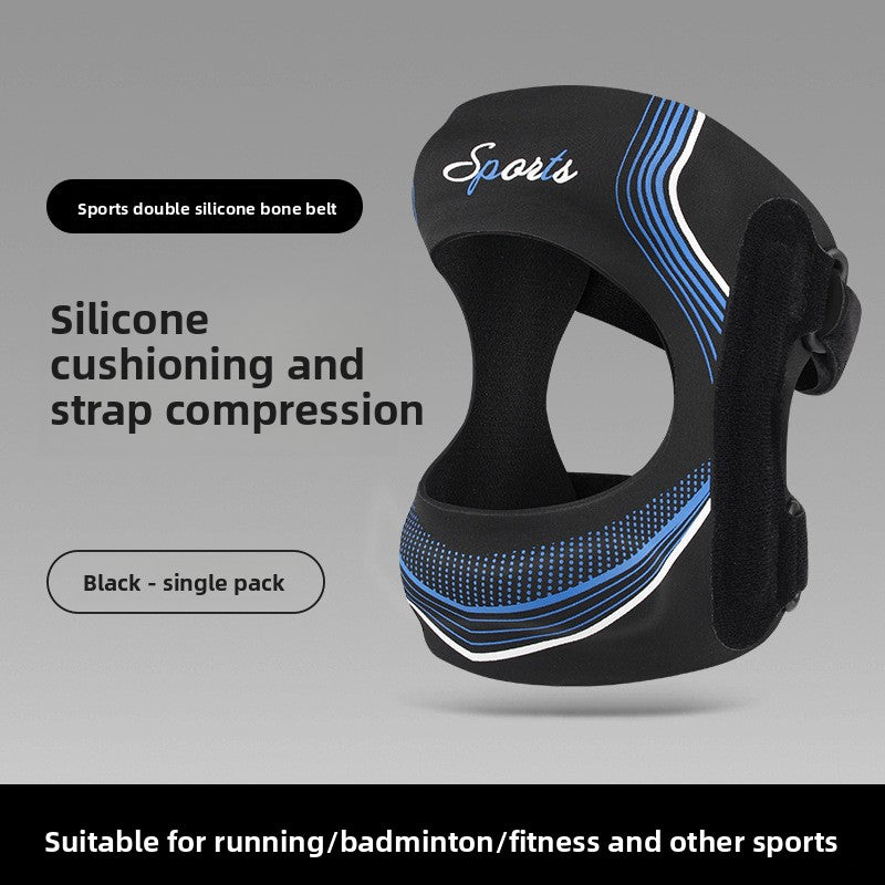 Kneepad Fitness Protectors