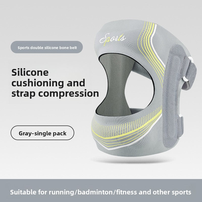 Kneepad Fitness Protectors