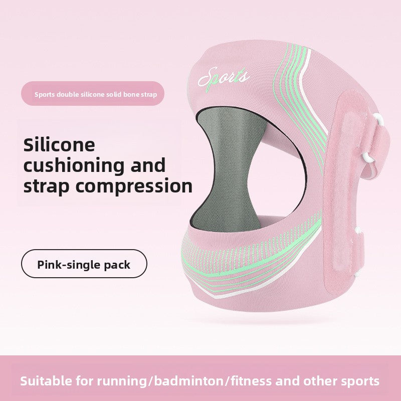 Kneepad Fitness Protectors