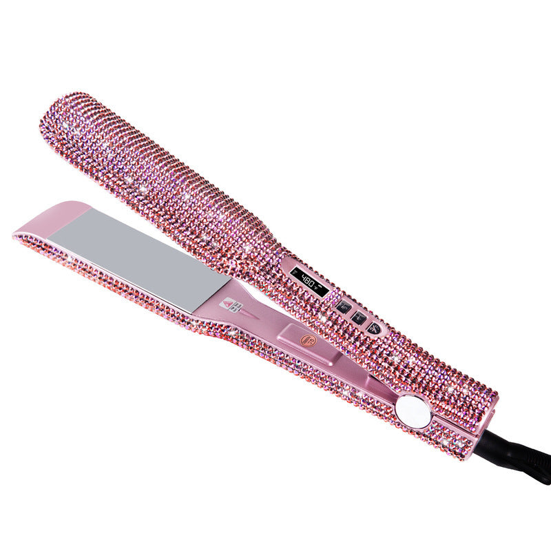 Special Curling Iron