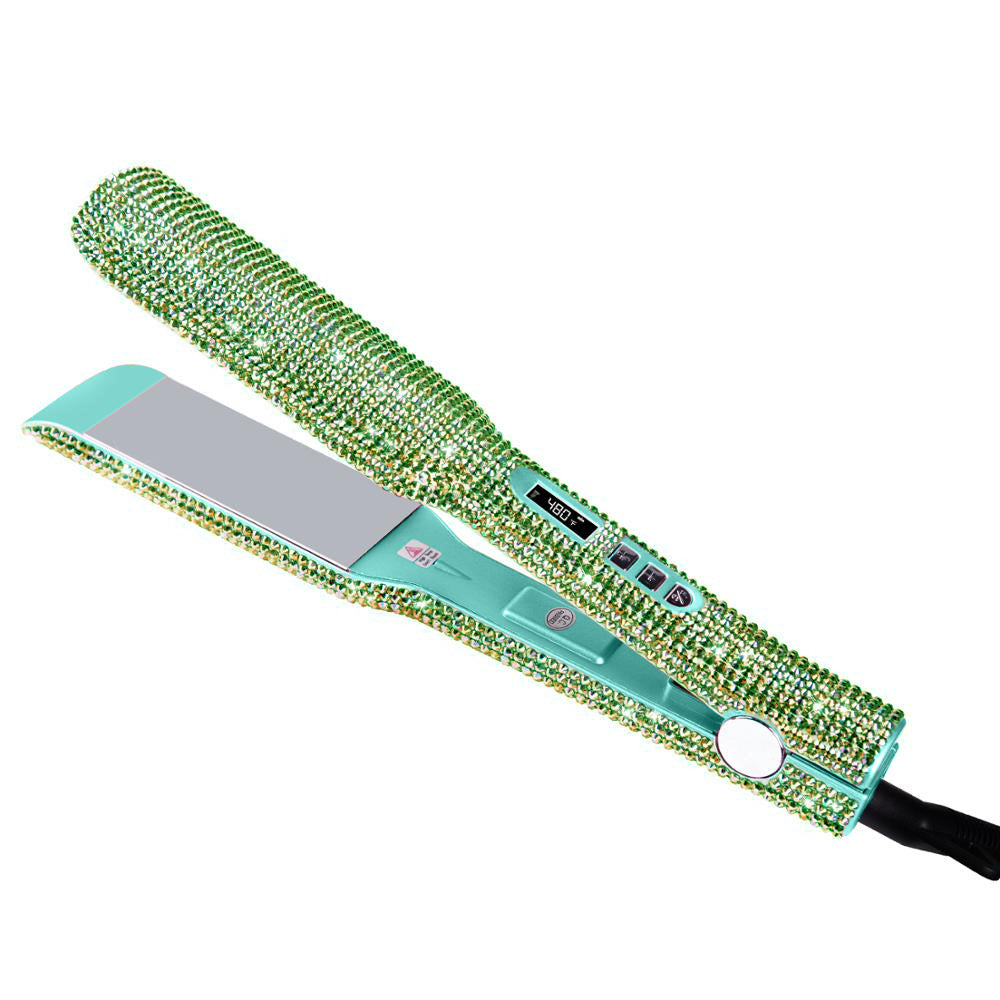 Special Curling Iron