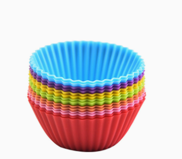 12 Only Cake Mold