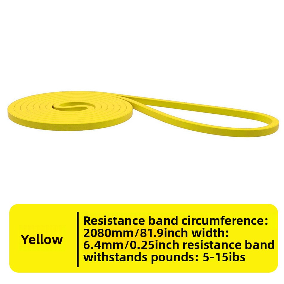 Fitness Stretch Band