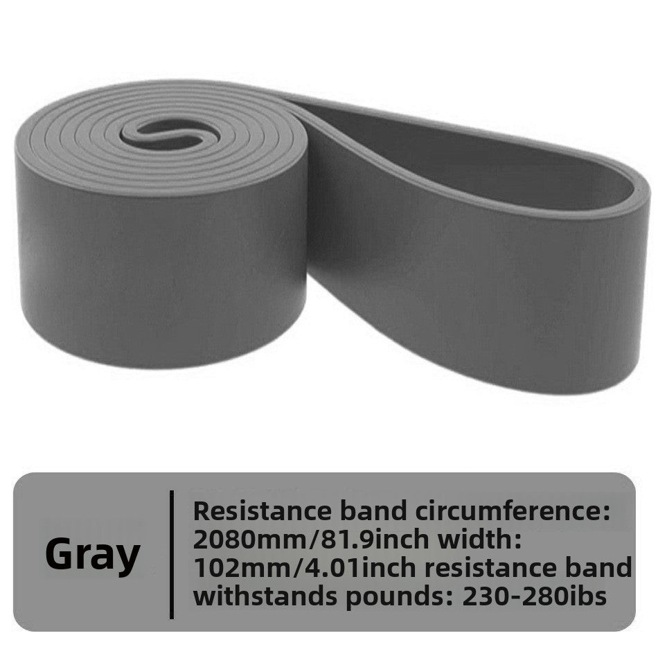 Fitness Stretch Band