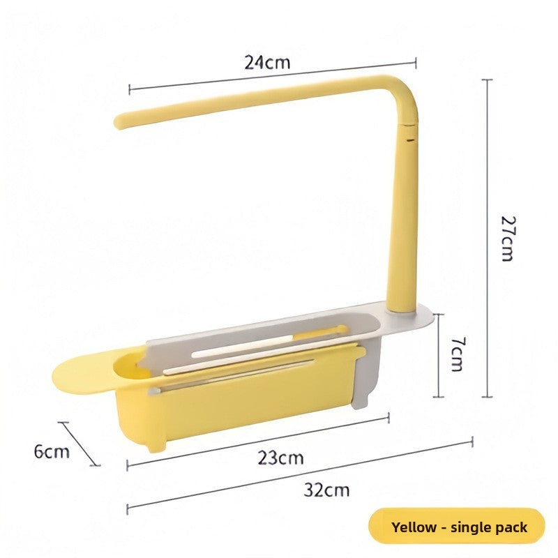 Kitchen Sink Draining Rack